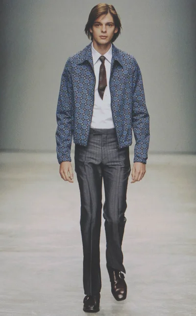 Look 14